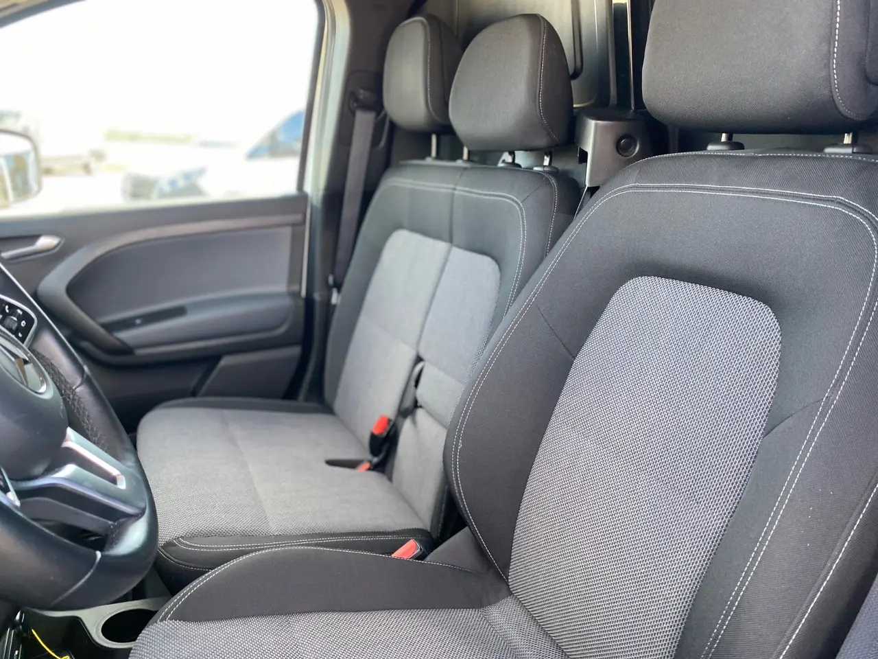 Billede 12 - Mercedes eCitan A2 PRO Van