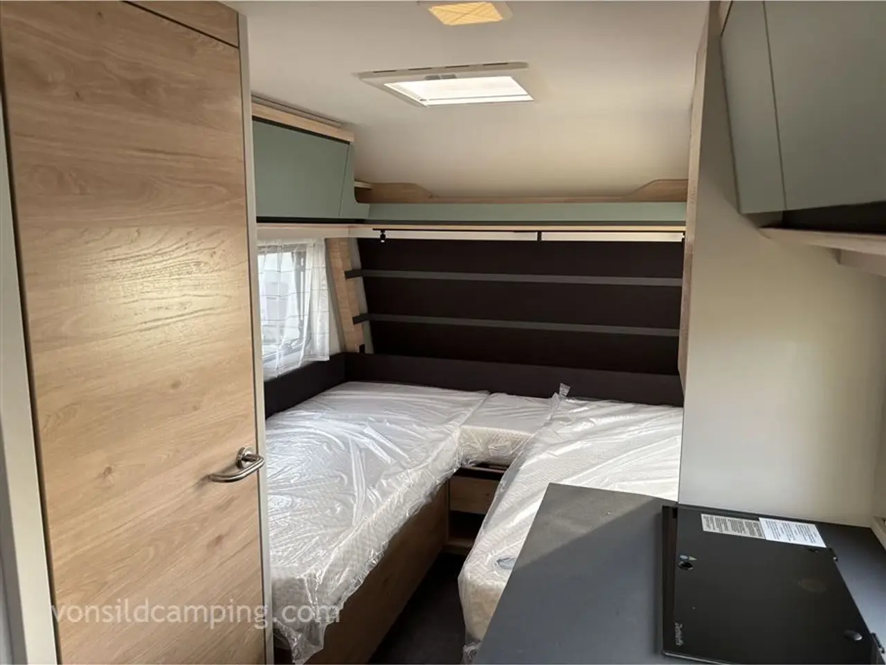Billede 3 - 2026 - Dethleffs Camper 460 EL