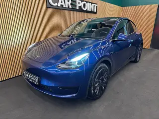 Tesla Model Y  RWD