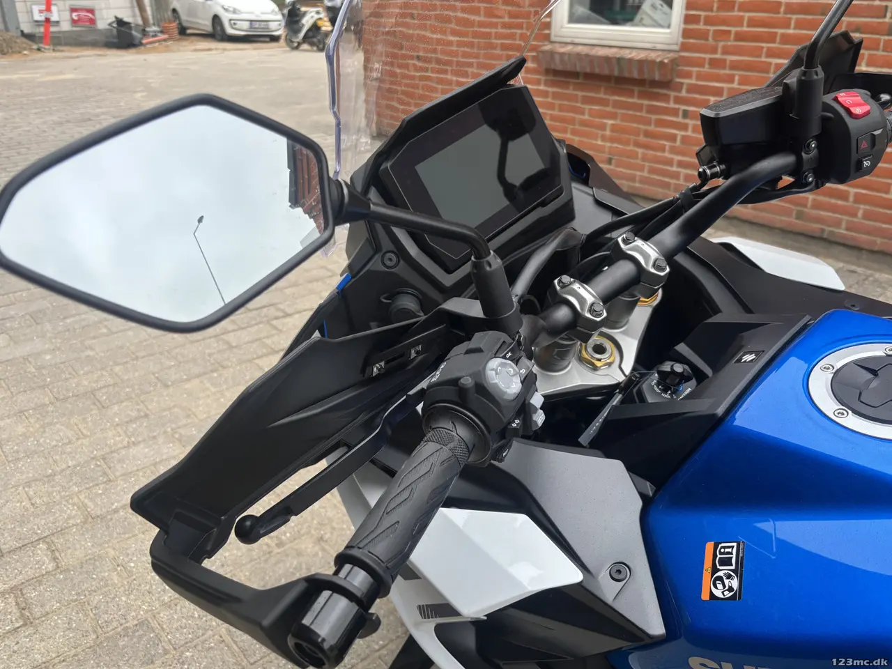 Billede 13 - Suzuki GSXS 1000 GX