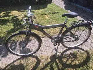 Herre/Drenge cykel MBX sælges