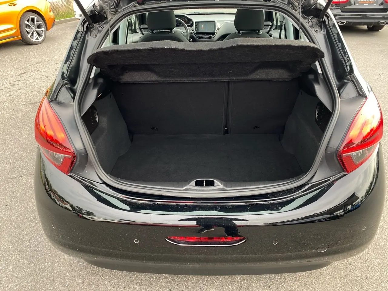 Billede 7 - Peugeot 208 1,2 PureTech Selection Sky 82HK 5d