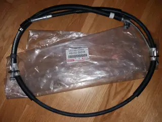 Håndbremsekabel Toyota Camry