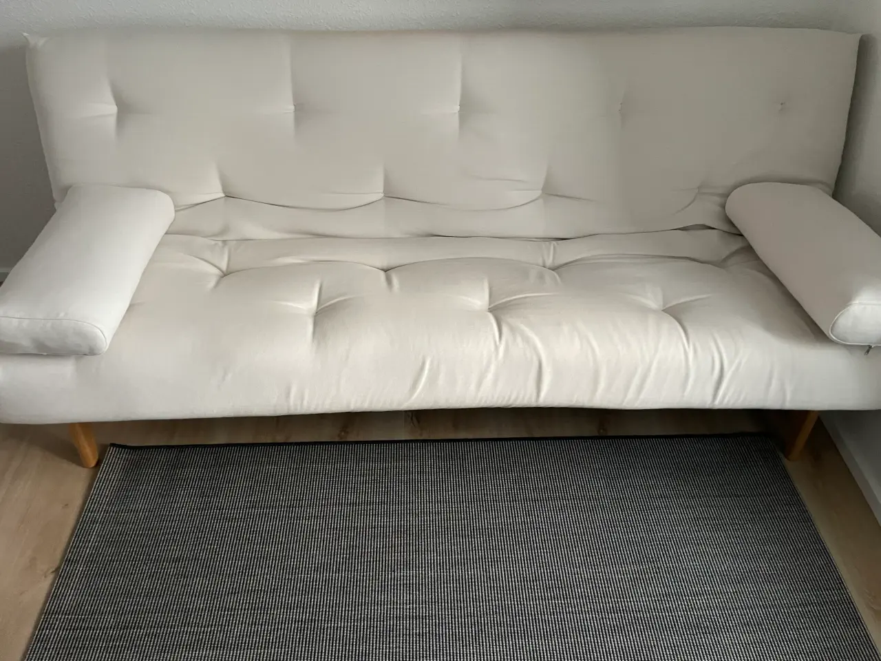 Billede 3 - Futon