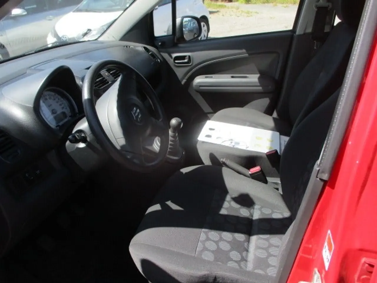 Billede 7 - Suzuki Splash 1,0 GL