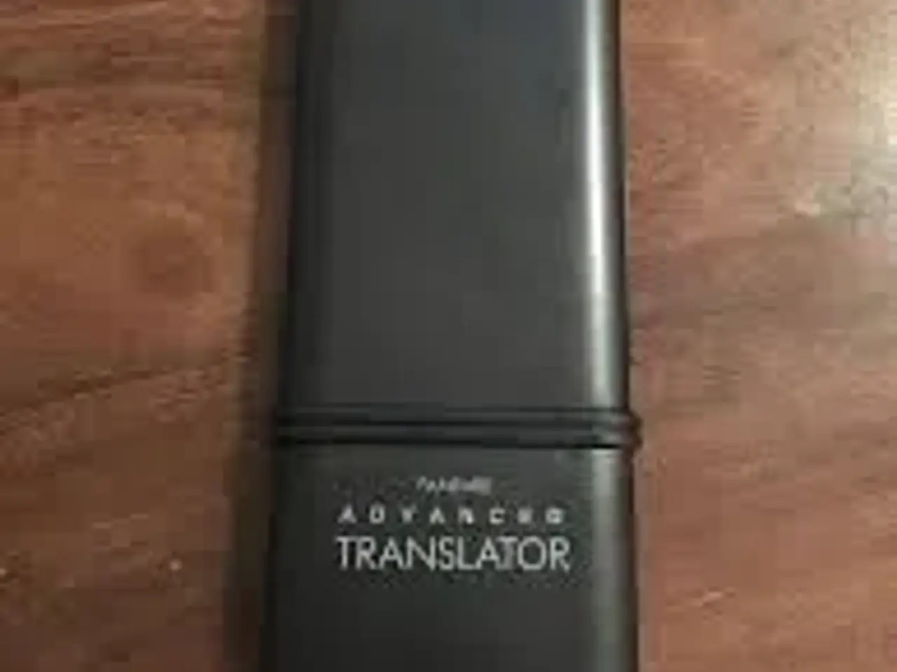 Billede 3 - Fanfare E6400 elektronisk 5 sprogs lommeoversætter