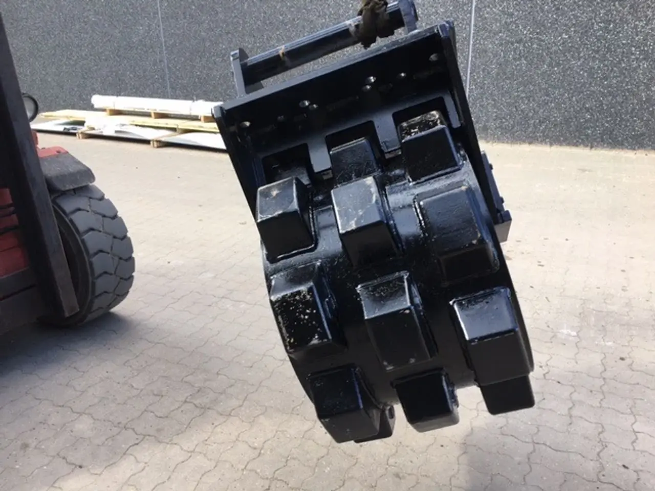 Billede 6 - - - - Skancraft - KSM