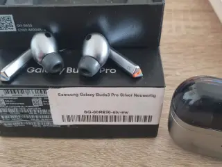 samsung galaxy buds3 pro