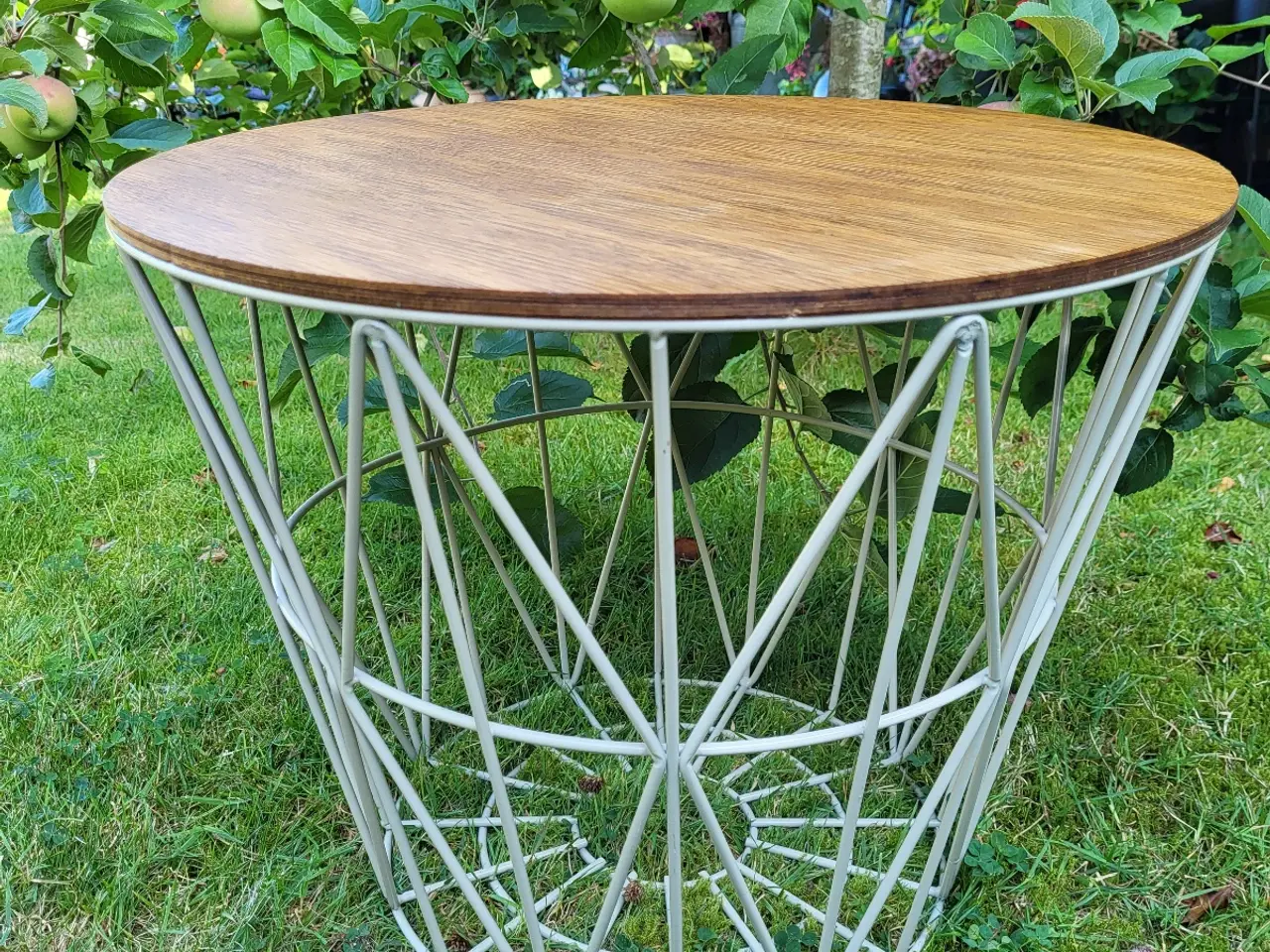 Billede 1 - Sofabord fra Ferm Living