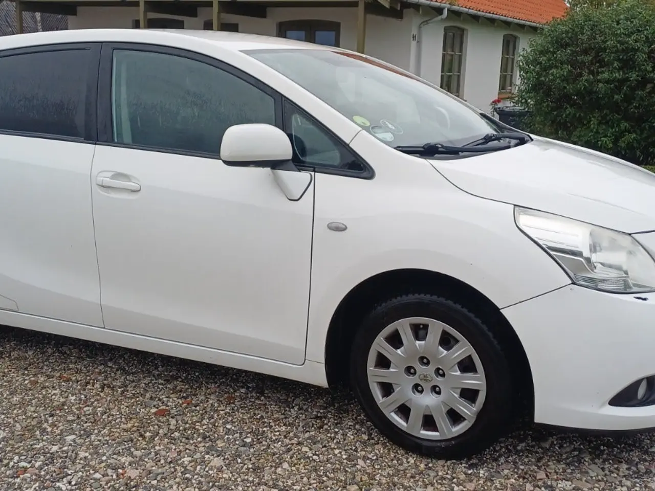 Billede 3 - Toyota Sportsvan 2,0 D-4D T2
