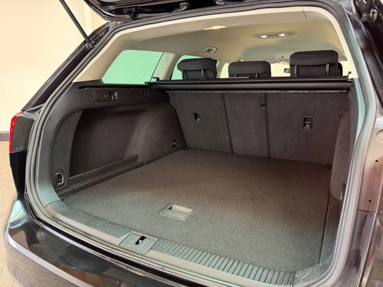 Billede 18 - VW Passat 1,4 TSi 150 Comfortline Premium Variant DSG
