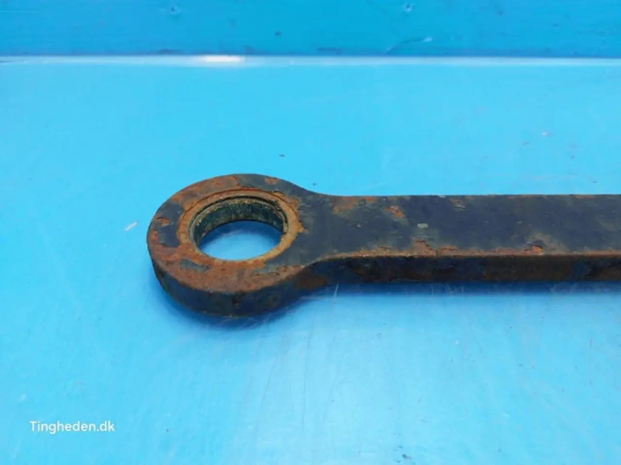 Billede 3 - New Holland 4860 Plejlstang 89839314