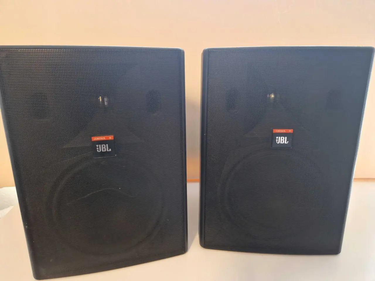Billede 1 - JBL Professional Control 28
