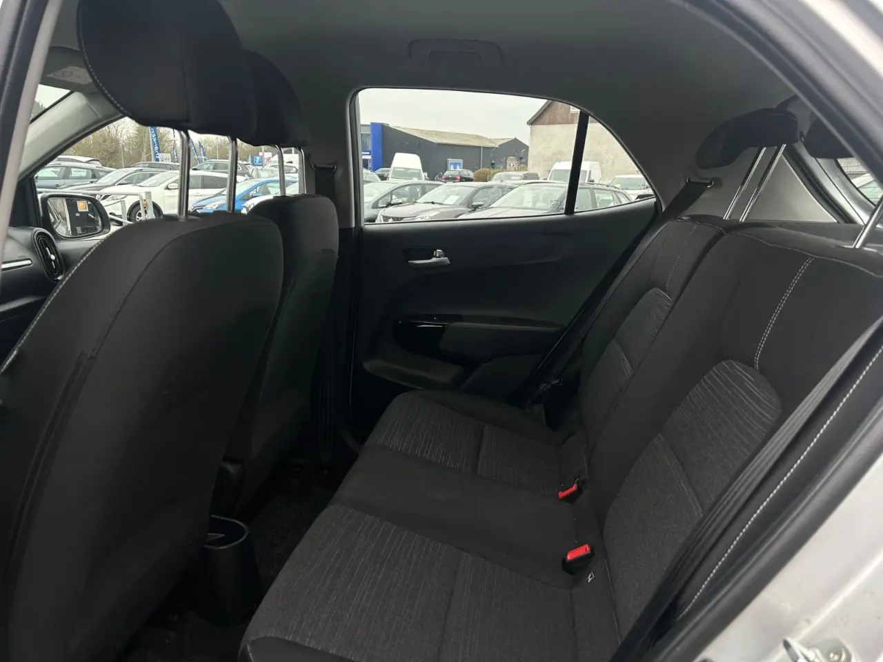 Billede 15 - Kia Picanto 1,0 MPi Advance