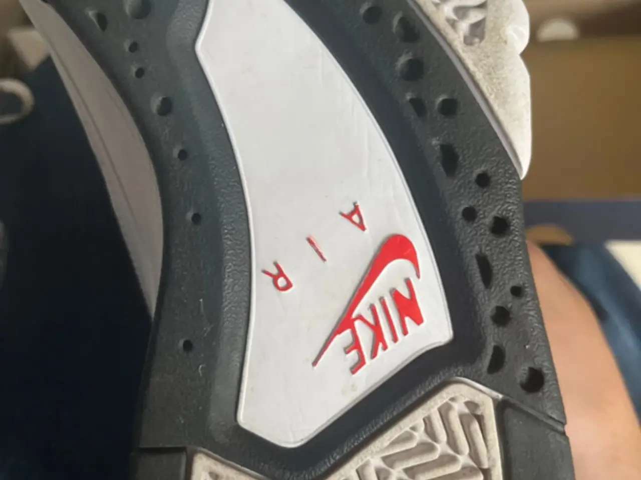 Billede 6 - Nike Air Flight