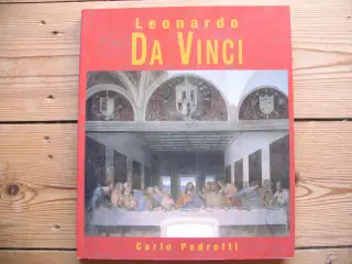 Leonardo da Vinci (1452-1519)