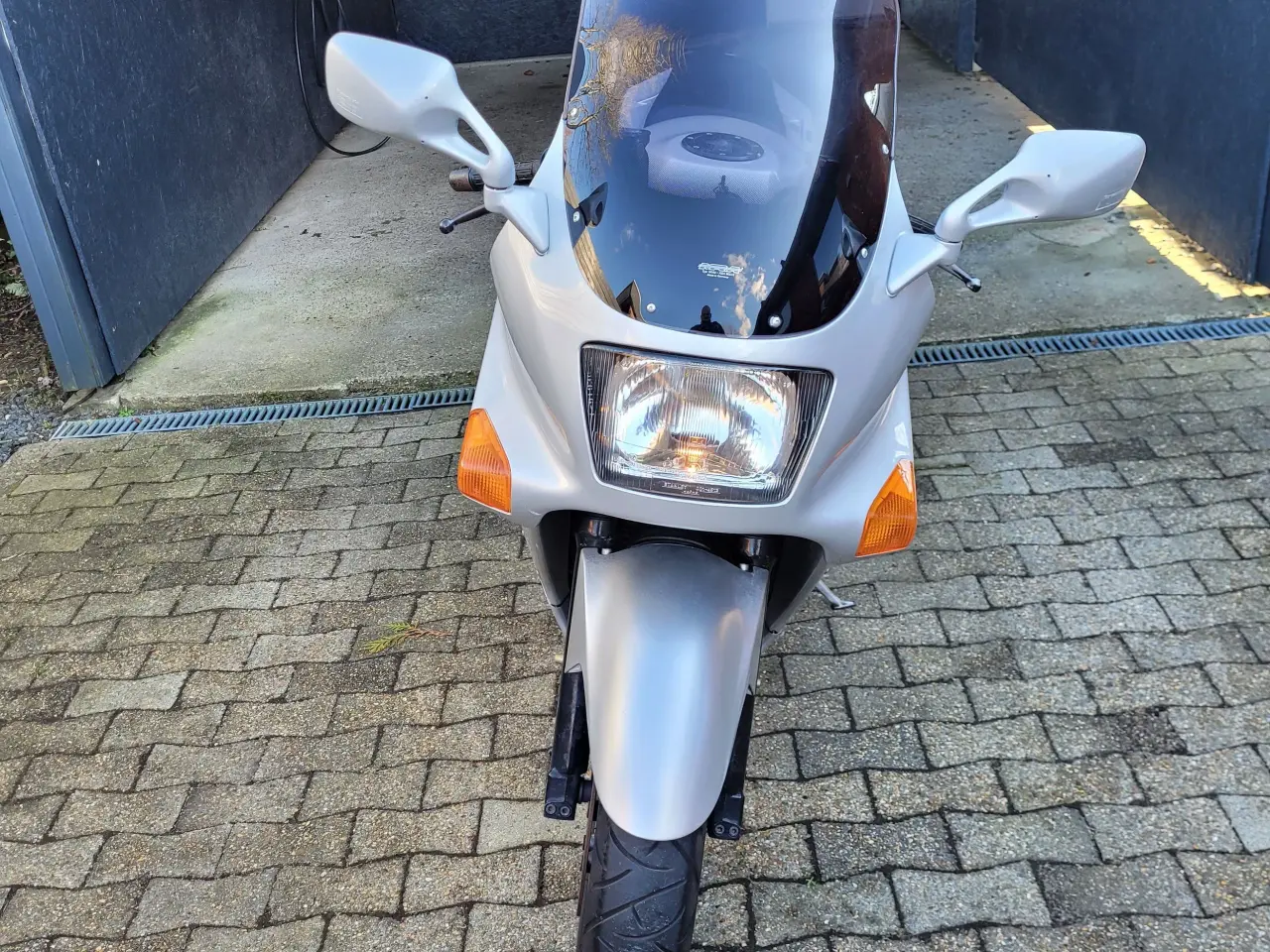 Billede 4 - Kawasaki zx10
