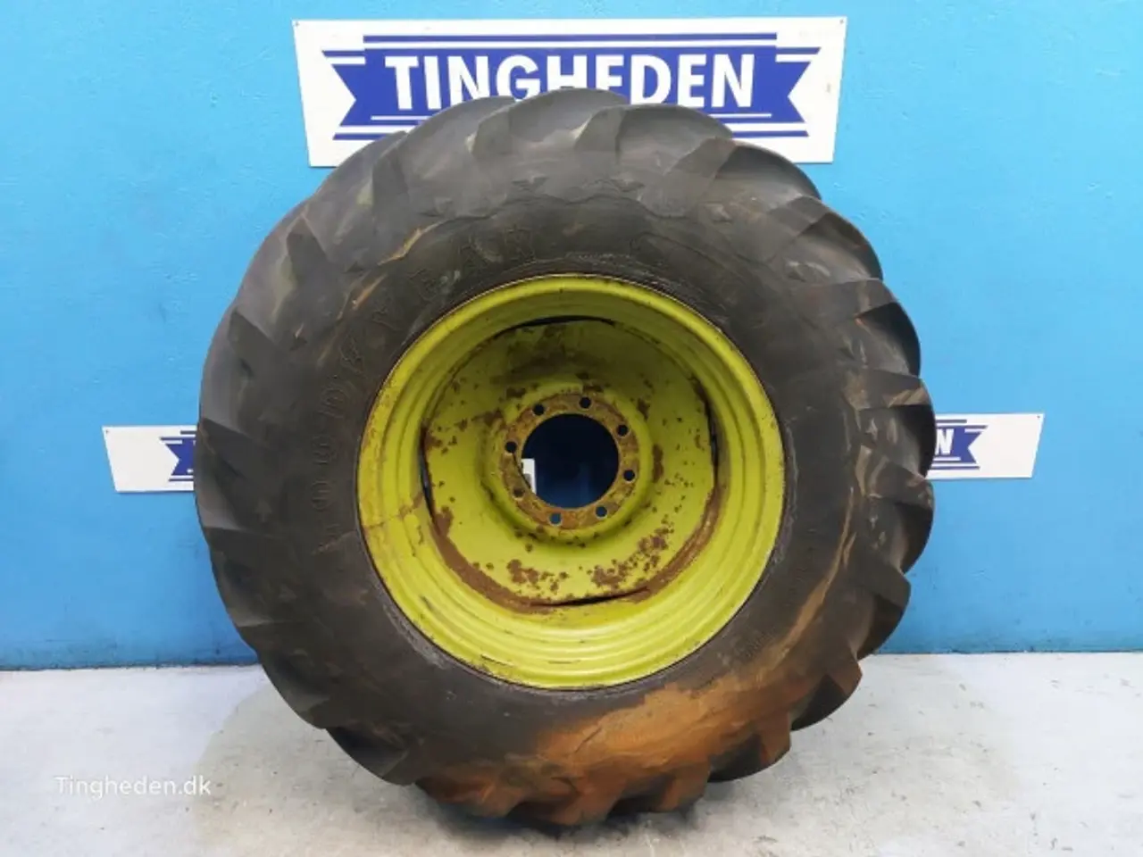 Billede 4 - 30"   18.4-30