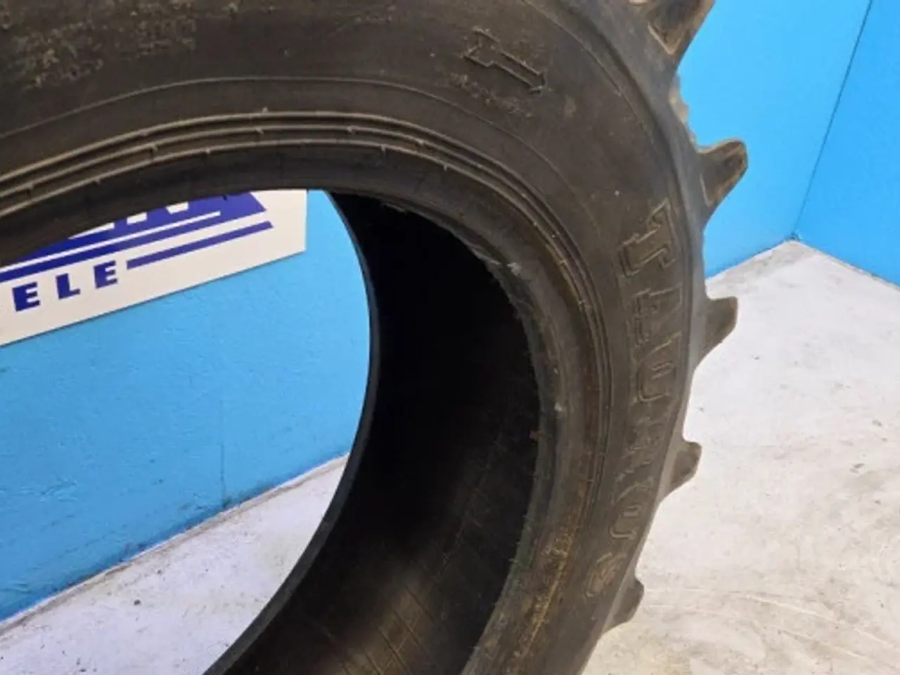 Billede 6 - 28" 12.4R28