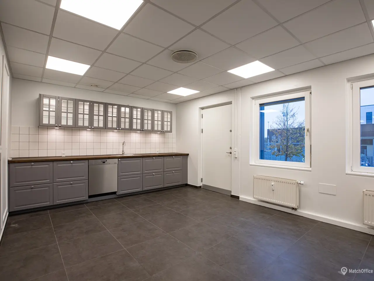 Billede 9 - 1508-6: Herlev Hovedgade 15B - 420 m2