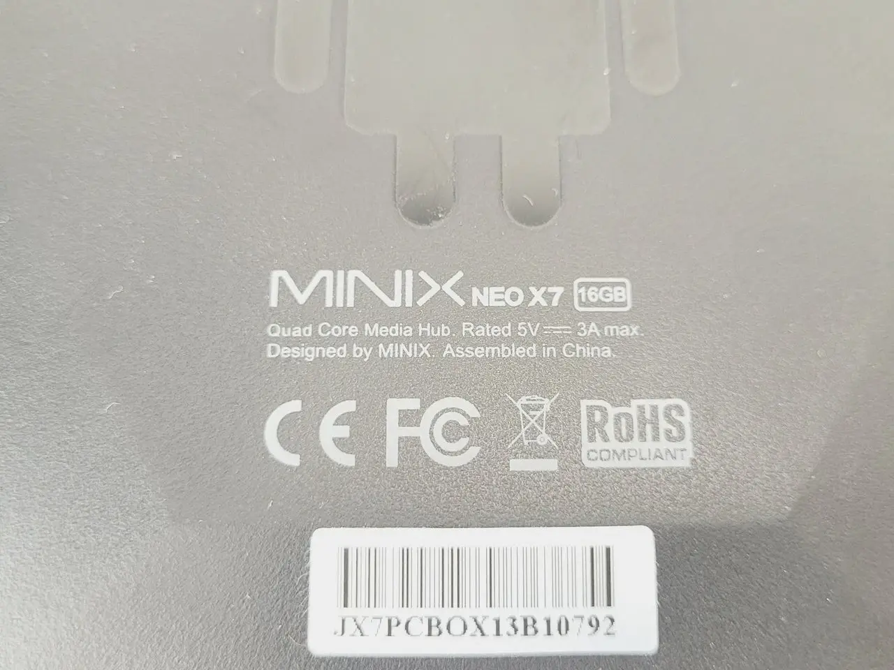 Billede 5 - ⭐️- MINIX NEO X7 og MeLE F10 Fjernbetjening / Mus