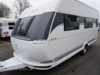 2026 - Hobby De Luxe 460 SL