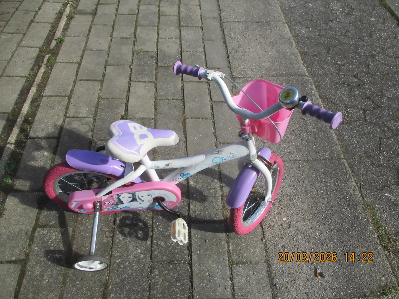 Billede 4 - Rigtig flot cykel