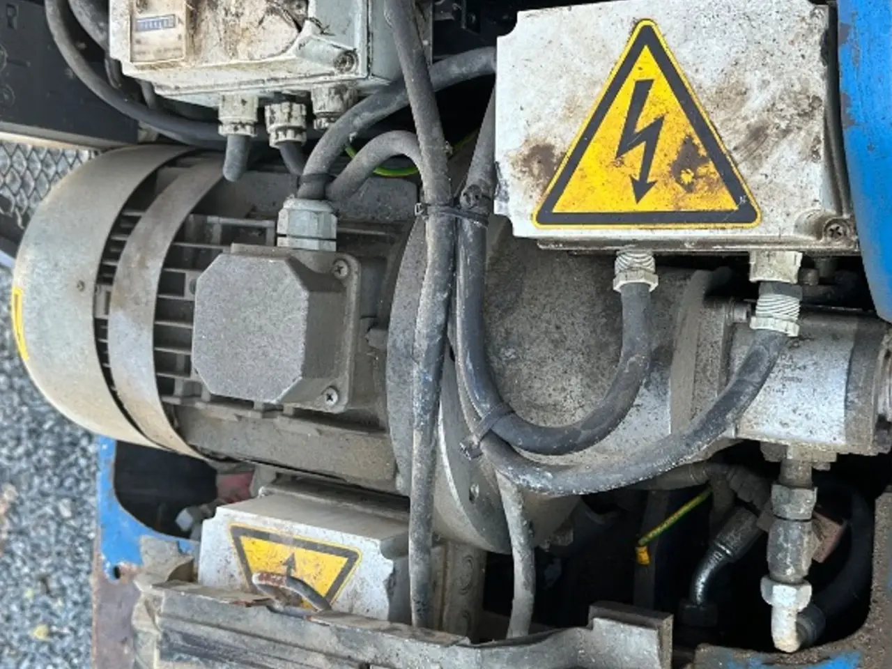 Billede 5 - Kubota KX 008