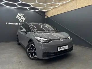 VW ID.3 58 Pro