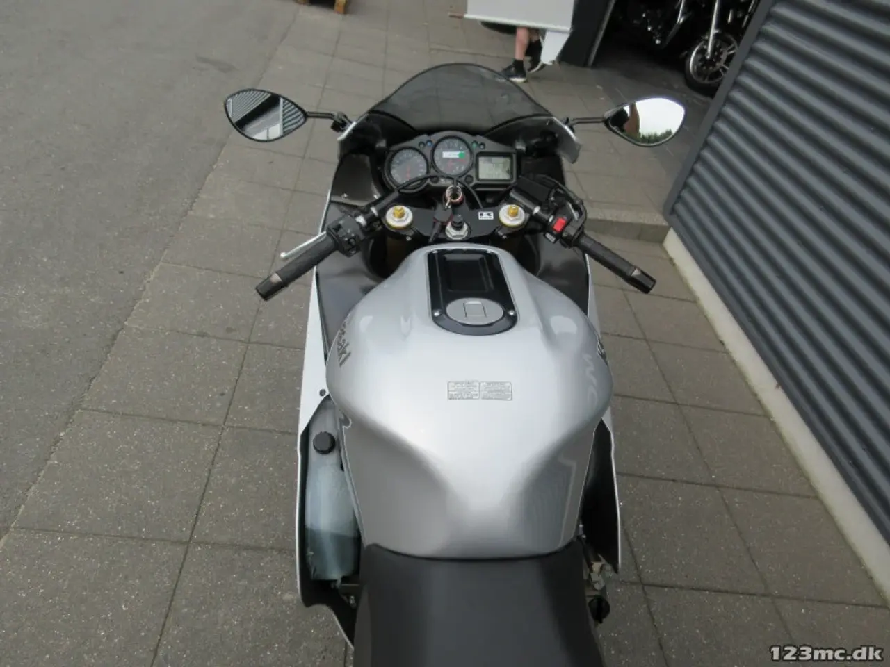 Billede 21 - Kawasaki ZX12R MC-SYD BYTTER GERNE