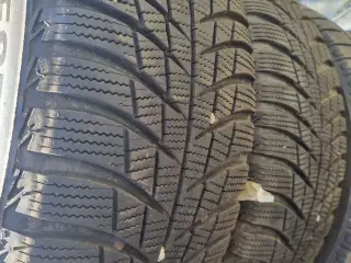 15" dæk