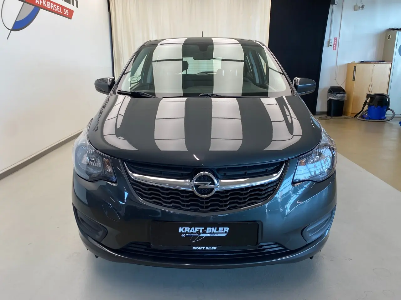 Billede 6 - Opel Karl 1,0 Enjoy