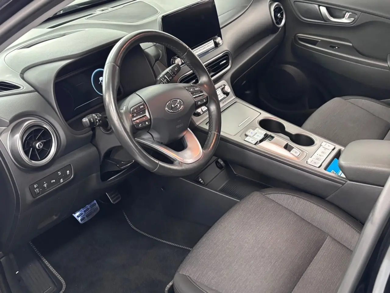 Billede 14 - Hyundai Kona 64 EV Prime