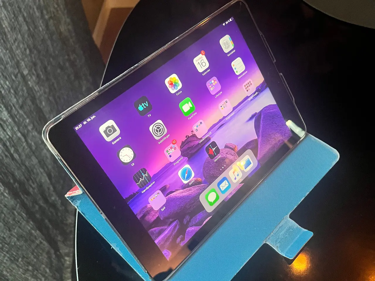 Billede 7 - MacBook Air & iPad Air