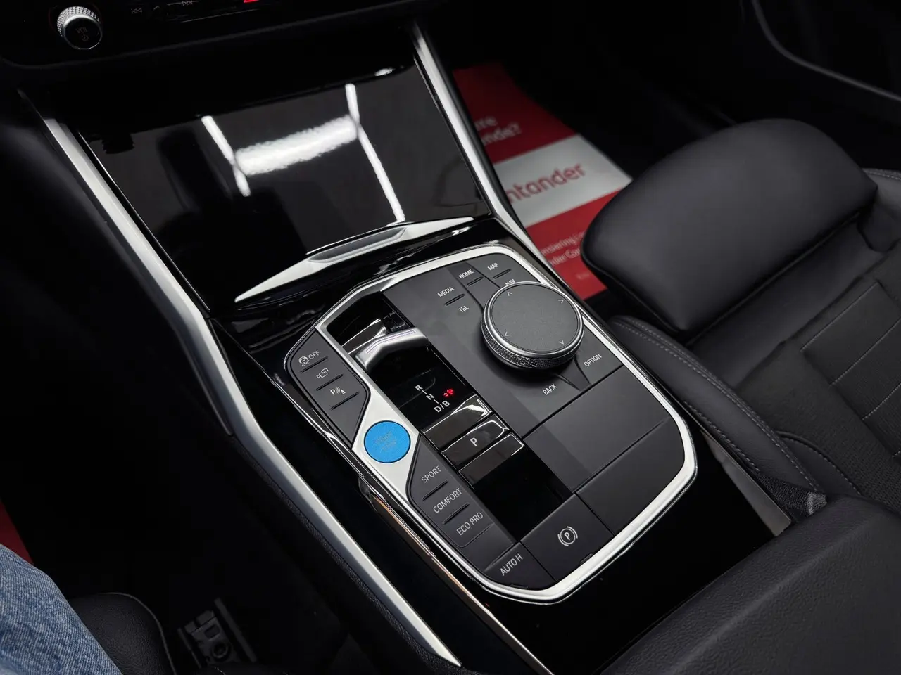 Billede 8 - BMW i4 eDrive40