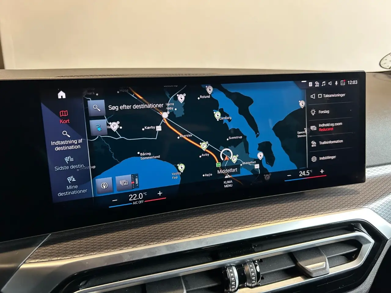 Billede 19 - BMW i4 eDrive40 M-Sport