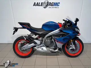 Aprilia RS 660 BLUE MARLIN