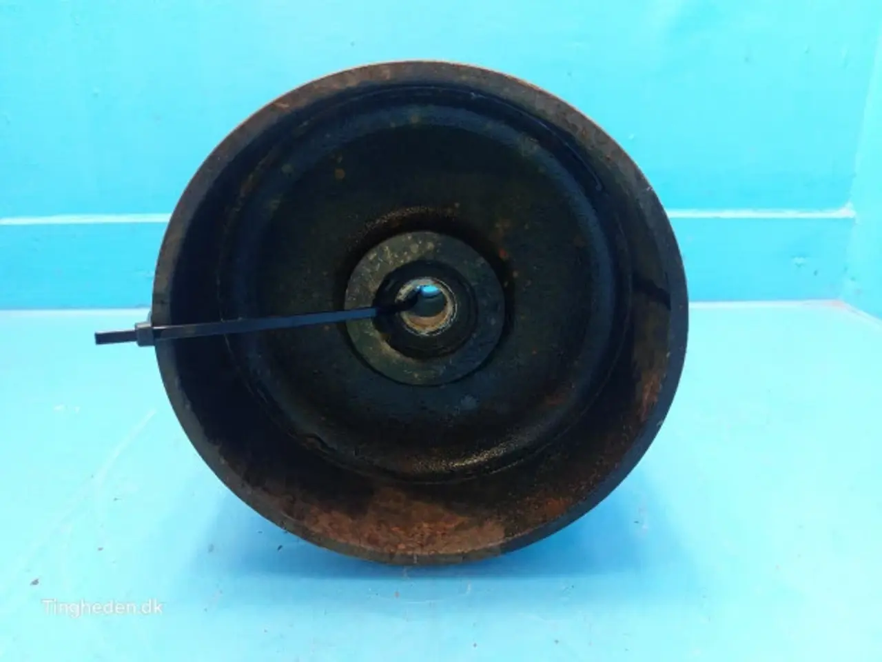 Billede 14 - Massey Ferguson 7274 Strammerulle 28780486