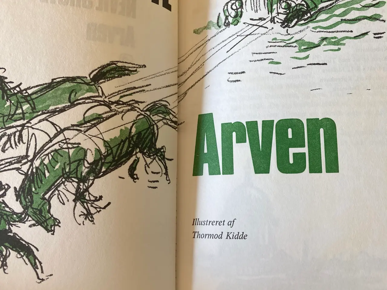 Billede 3 - Nevil Shute bøger