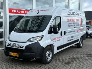 Fiat Ducato 35M L3H2 2,2 Multijet Pro 140HK Van 6g
