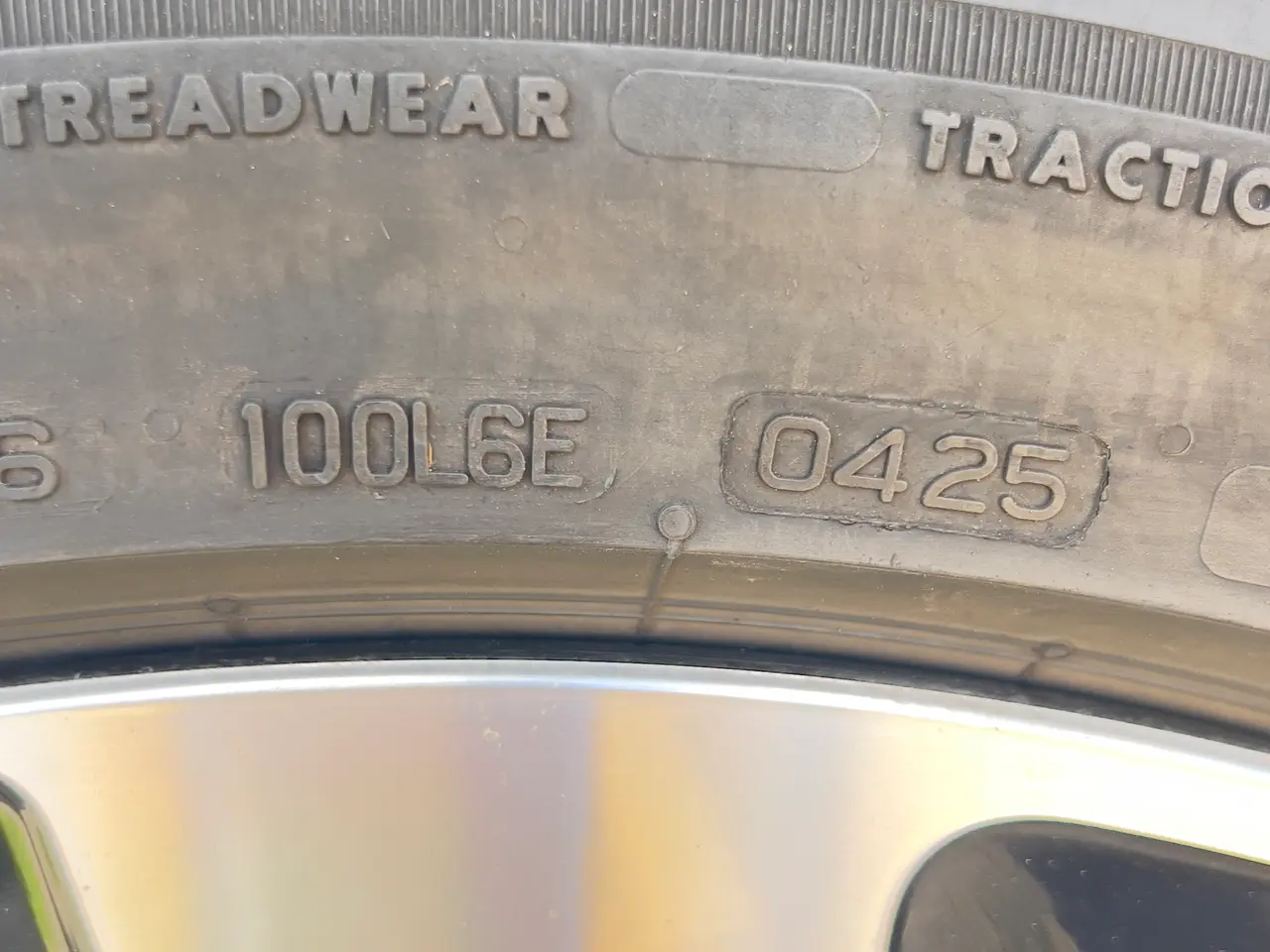 Billede 8 - 20” org. VW ID.4/5 Enyaq Q4 sommerhjul