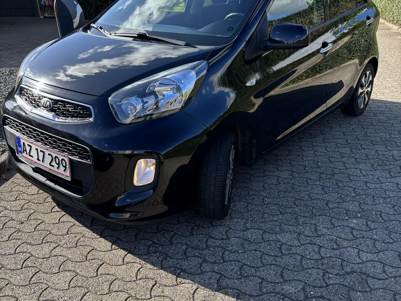 Billede 4 - Kia Picanto 1,0 Collection