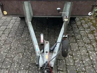 Boogietrailer