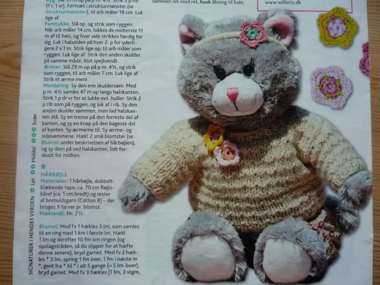 Billede 6 - Baby Born og Build-a-Bear