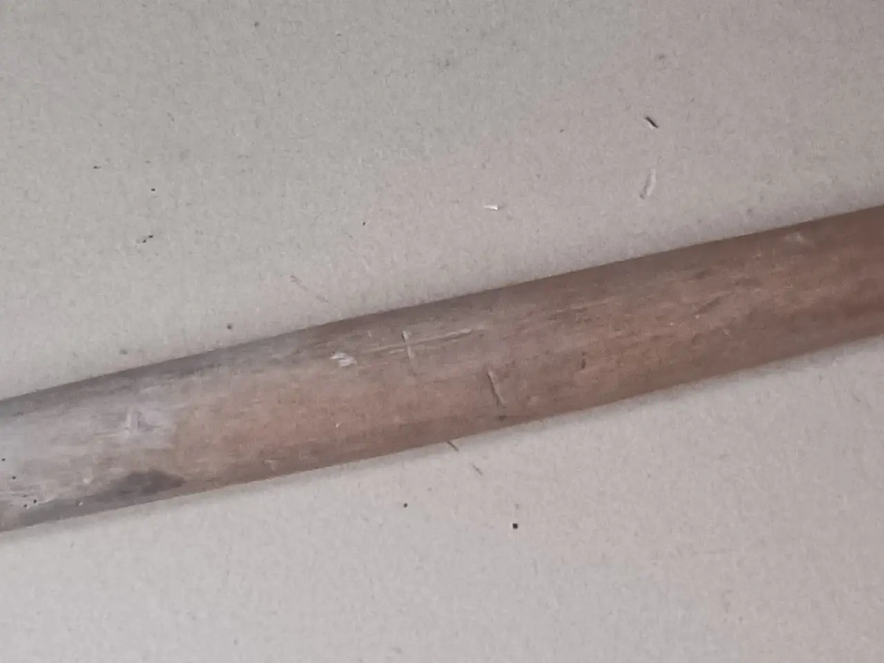 Billede 1 - Antikke bagerredskber