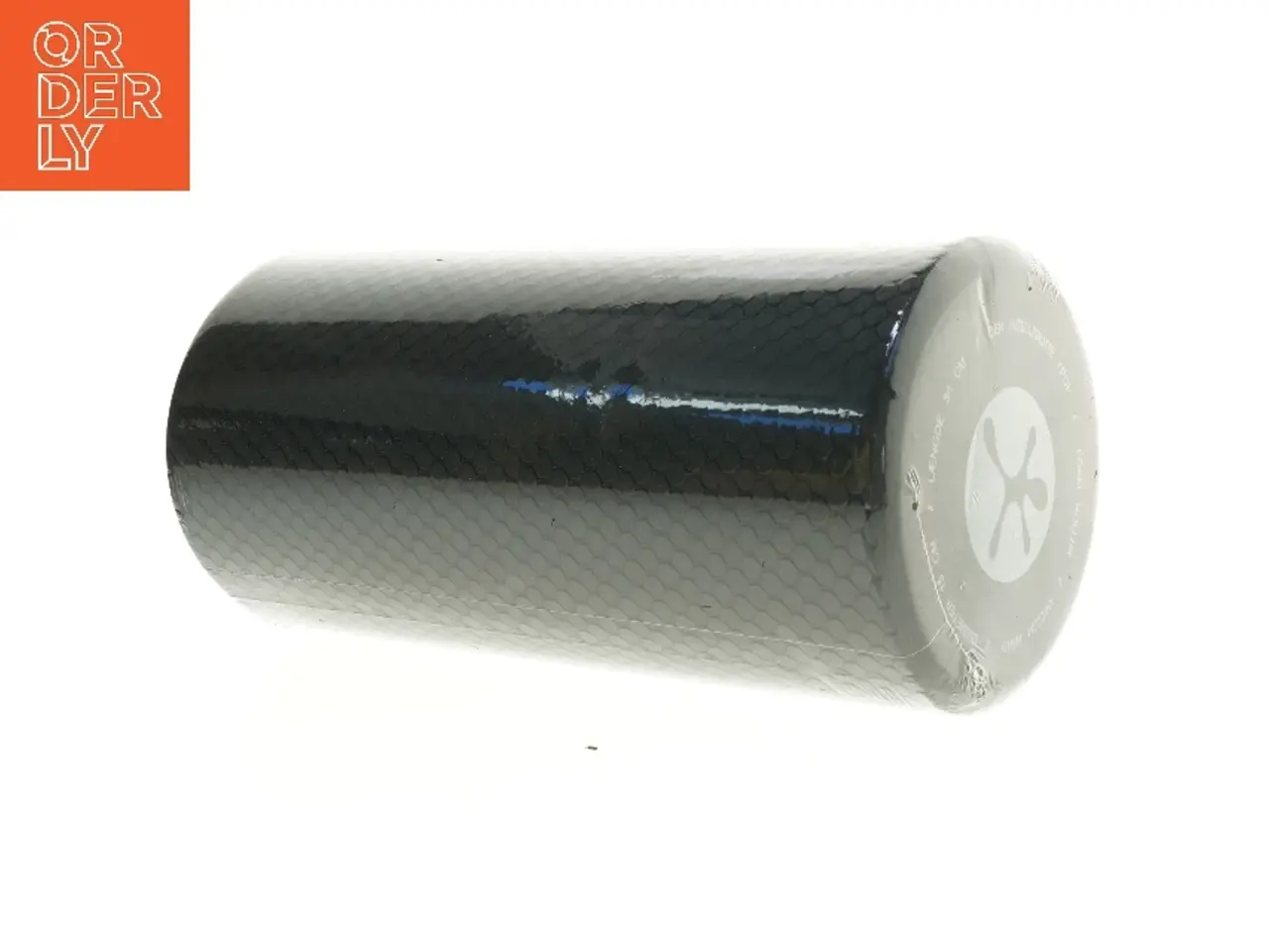 Billede 4 - Ny foamrulle til massage/træning (str. 30 x 13 cm)