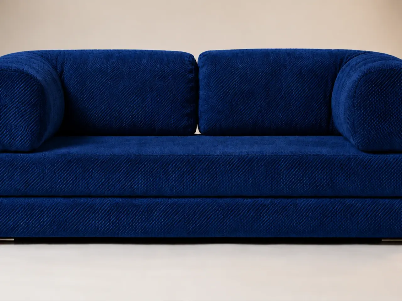 Billede 1 - HELT NY sofa