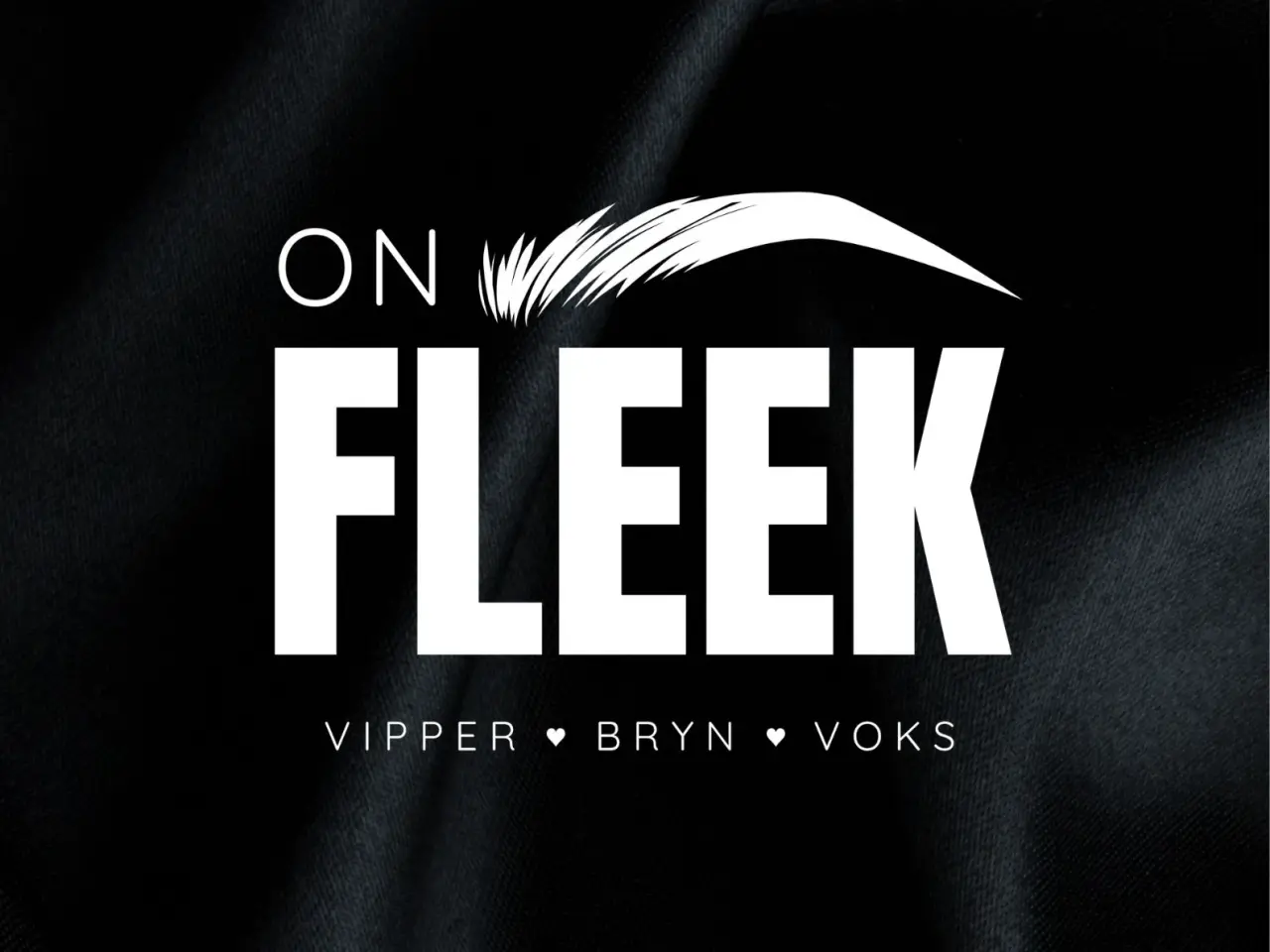 Billede 2 - Vind et gavekort på 500,- til ON-FLEEK™ i Marts!
