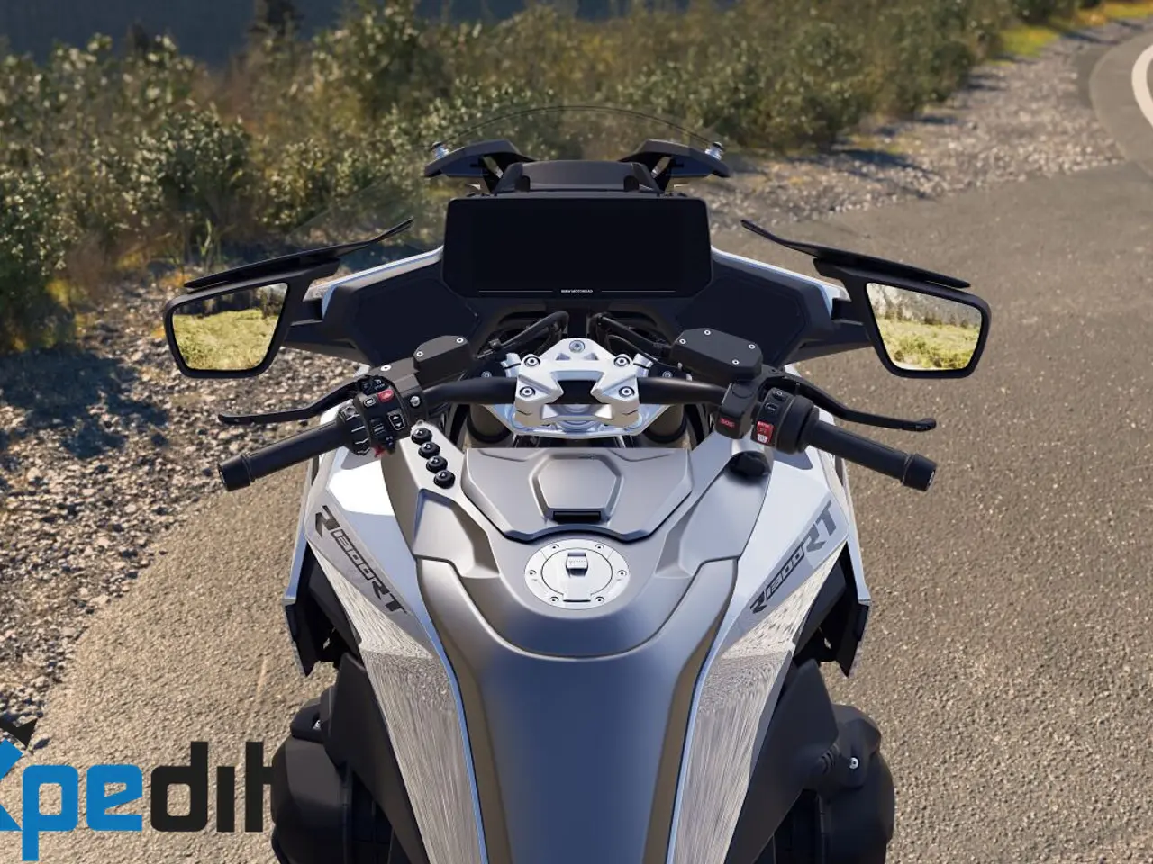 Billede 11 - BMW R 1300 RT
