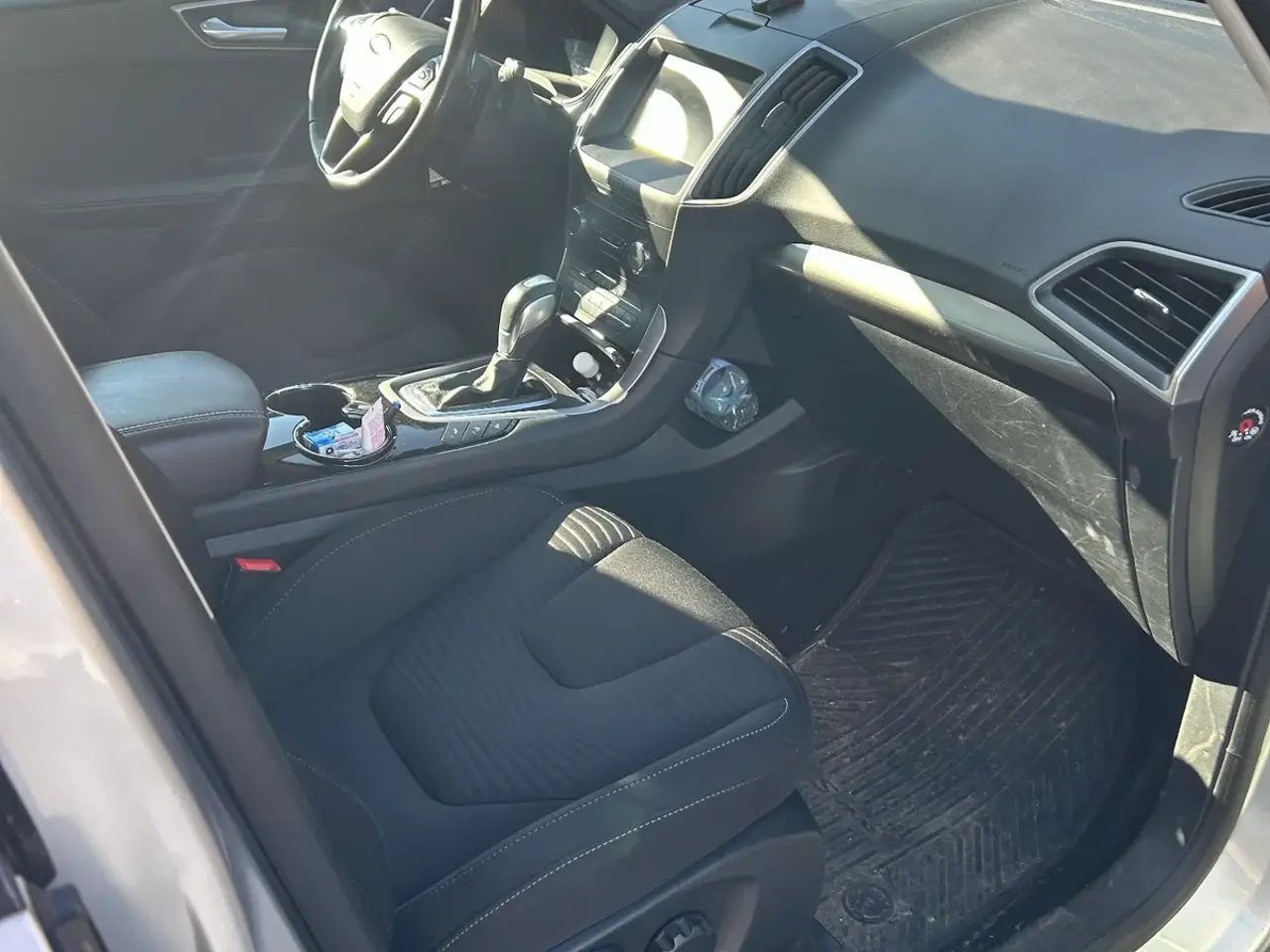 Billede 13 - Ford S-MAX 2,0 TDCi 150 Trend aut.